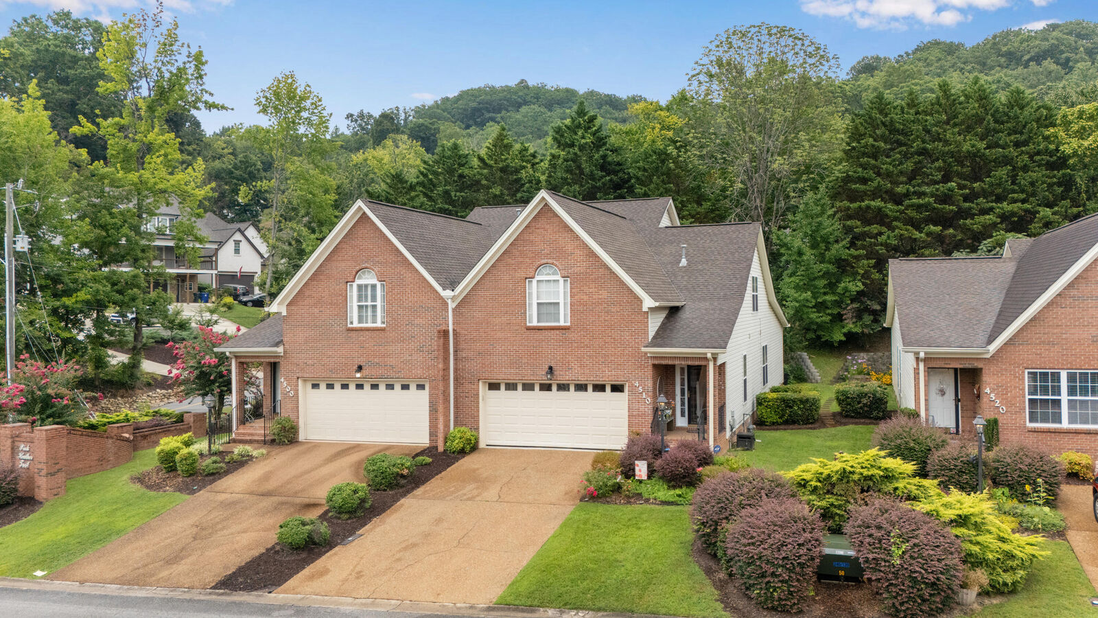 Property Photo: 4510 Pink Heather Trail TN 37415