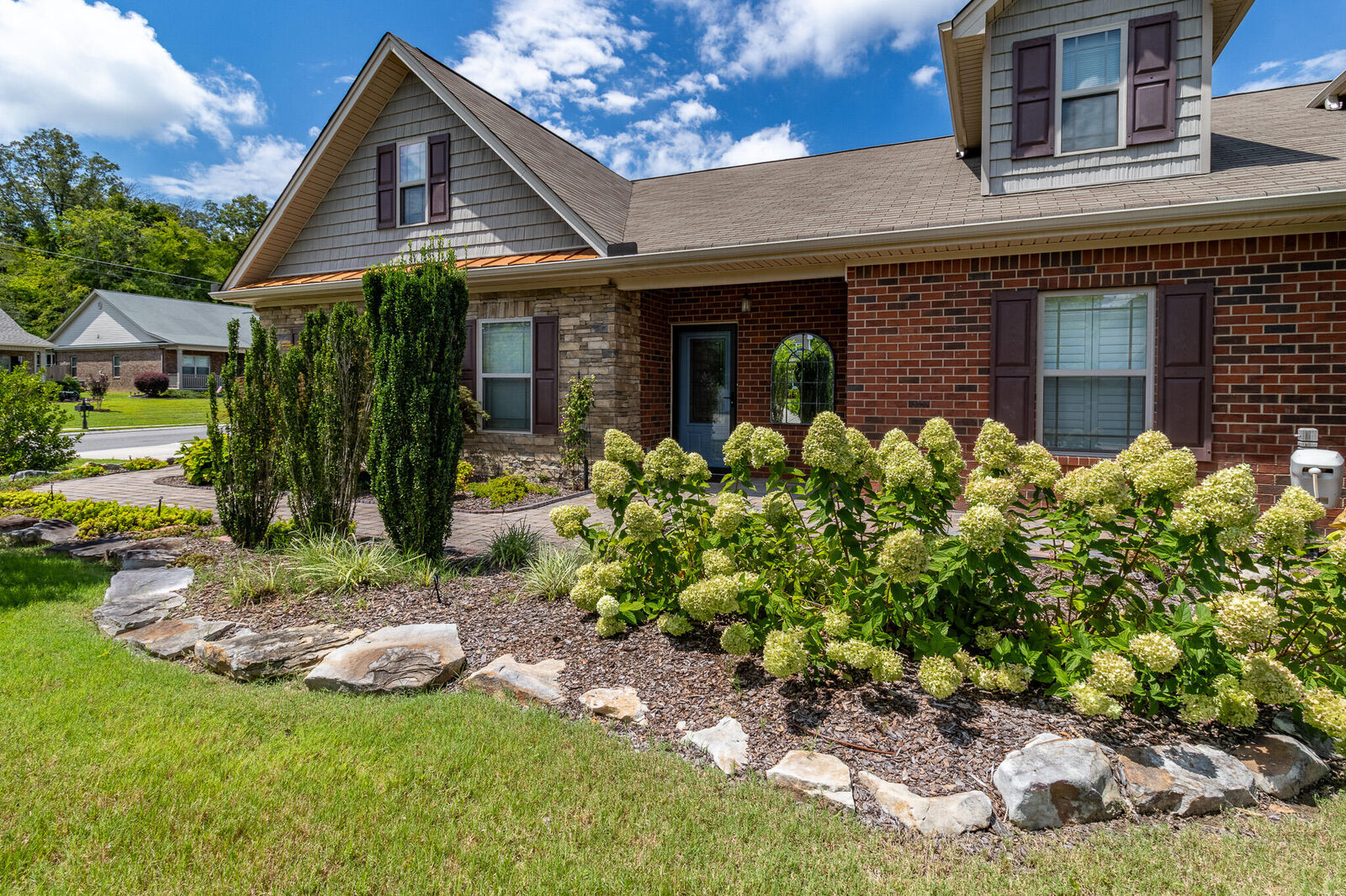 Property Photo: 125 Tradewind Drive GA 30742