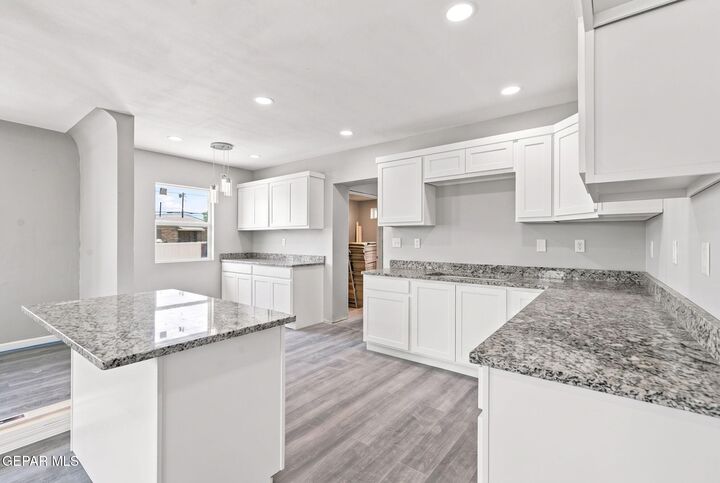 Property Photo: 201 Wooldridge Drive TX 79915