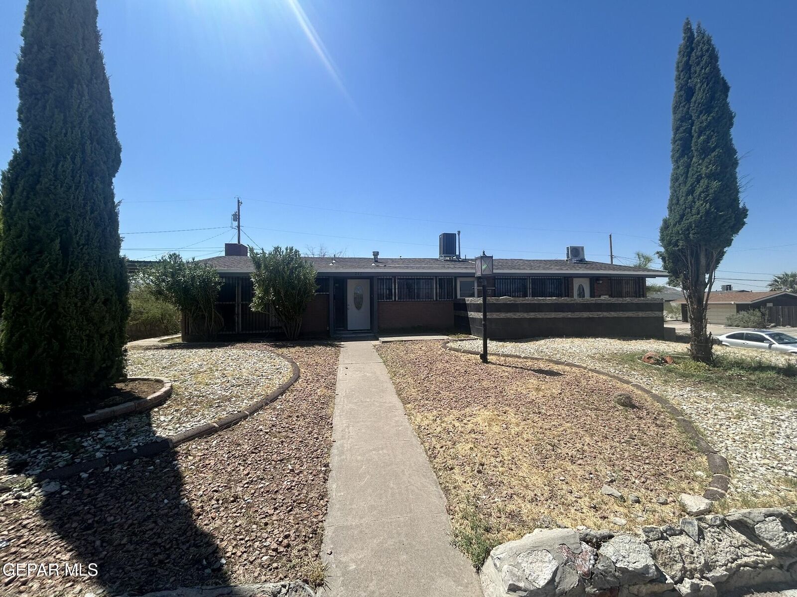 Property Photo: 212 Crestmont Drive TX 79912