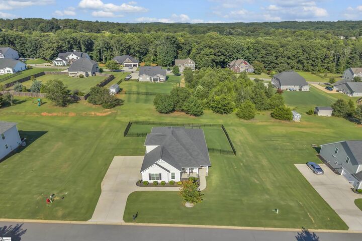 Property Photo: 109 Nevell Drive SC 29642