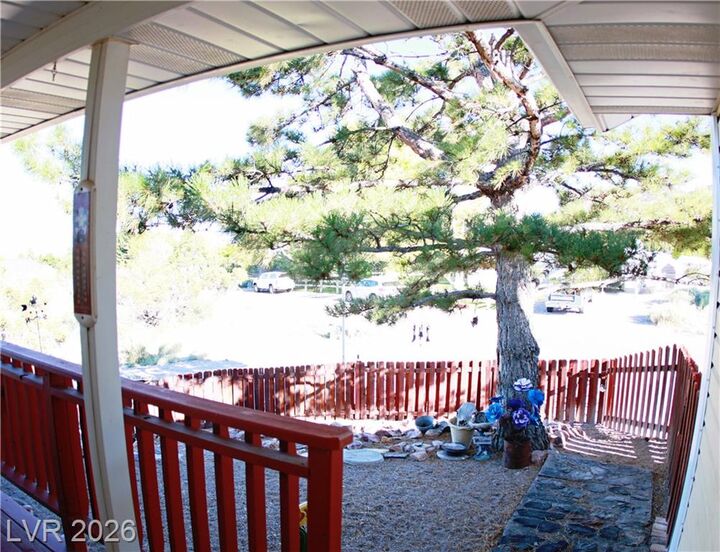 Property Photo: 675 Hartley Drive NV 89043
