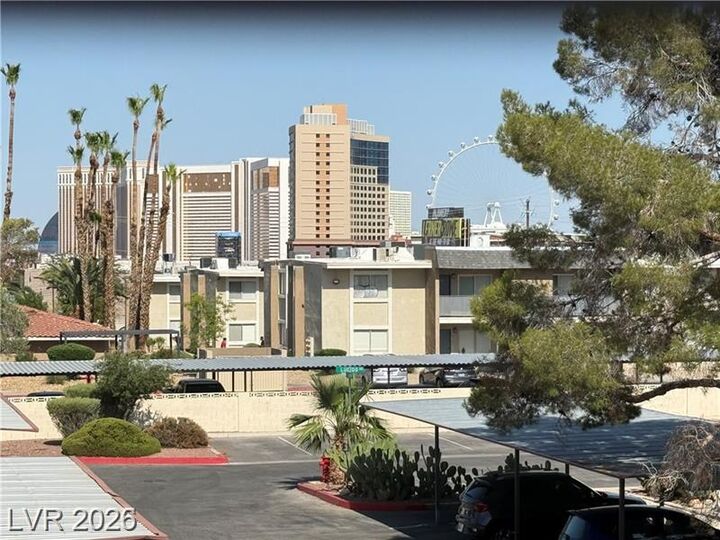 Property Photo:  3606 Di Salvo Drive 133  NV 89103 