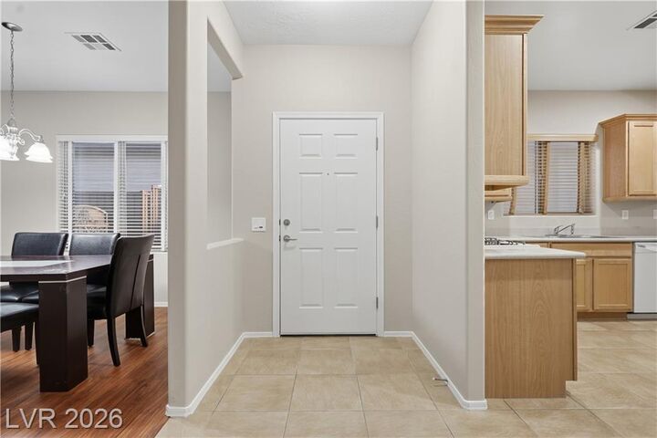 Property Photo: 3872 Paint Court NV 89122