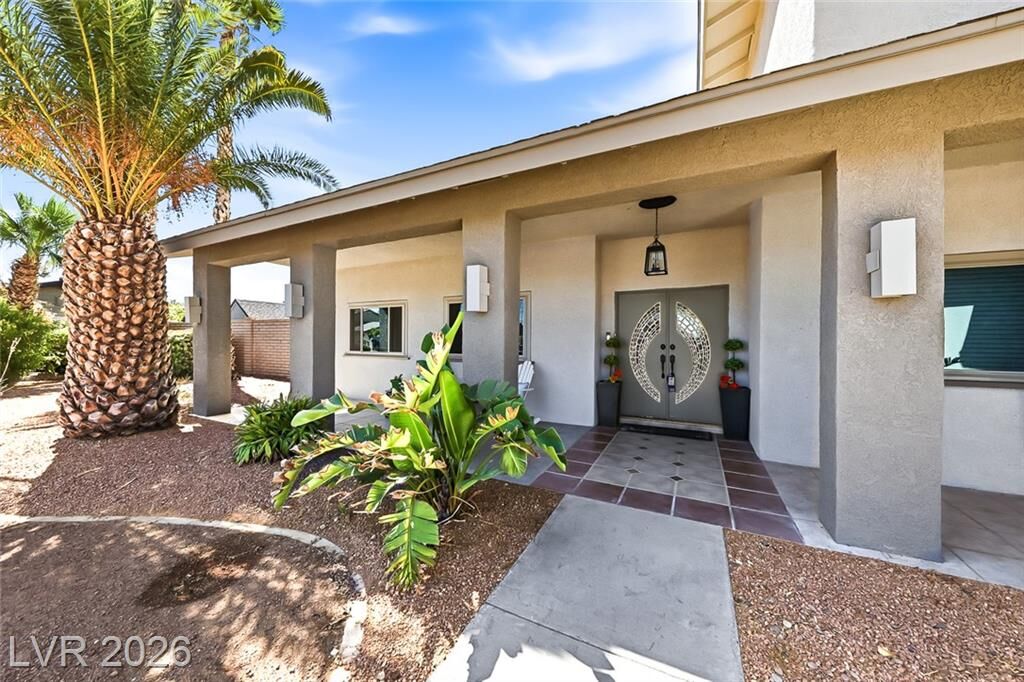 Property Photo: 893 Fairway Drive NV 89005