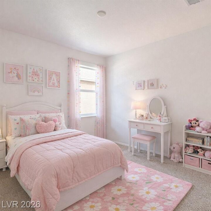 Property Photo: 3886 Blooming Orange Avenue NV 89141