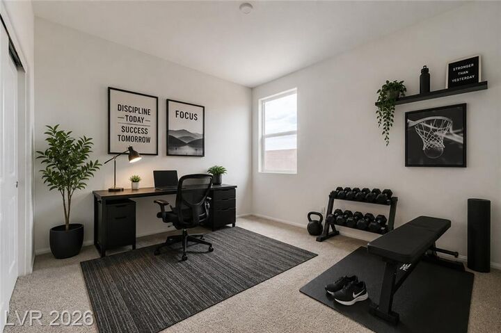 Property Photo:  3886 Blooming Orange Avenue  NV 89141 