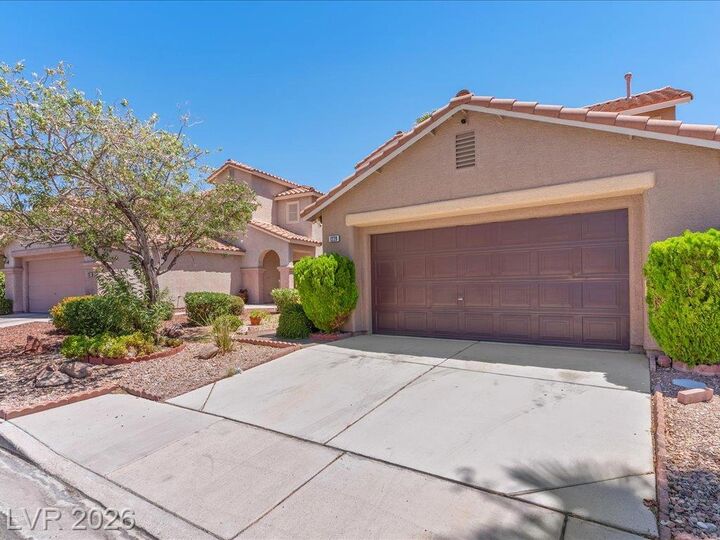 Property Photo: 1228 Swanbrooke Drive NV 89144