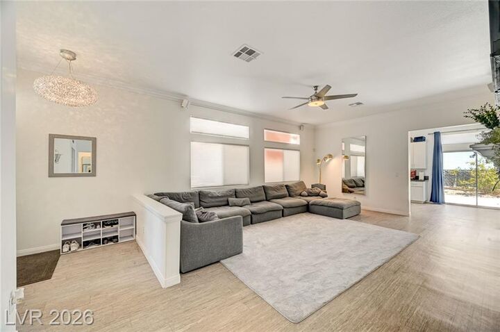 Property Photo: 1728 Pacific Castle Place NV 89144