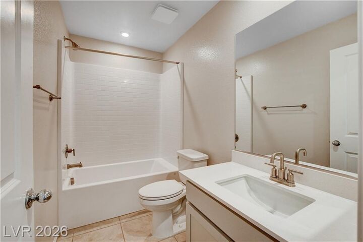 Property Photo:  3927 Blooming Orange Avenue  NV 89141 