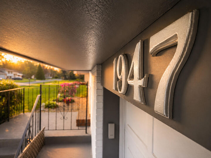 Property Photo: 1947 Loganberry Lane IN 46307