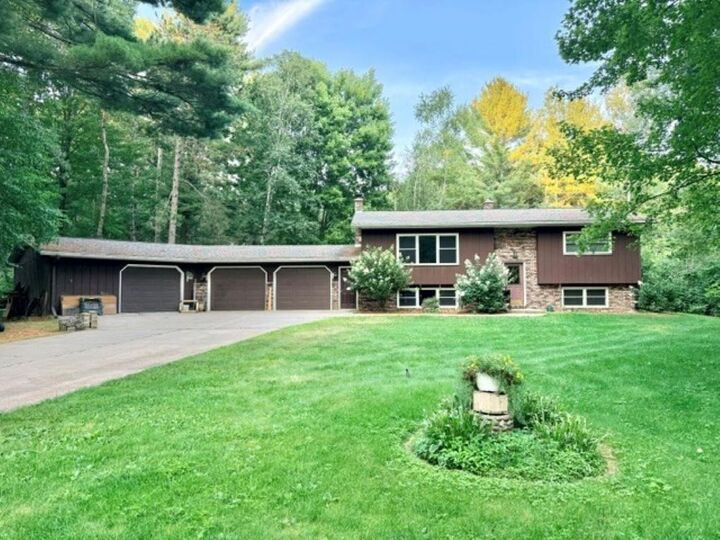 Property Photo: N832 Center Rd WI 54452