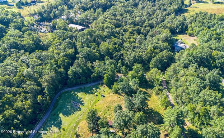 Property Photo: Side Hill Acres Drive PA 18444