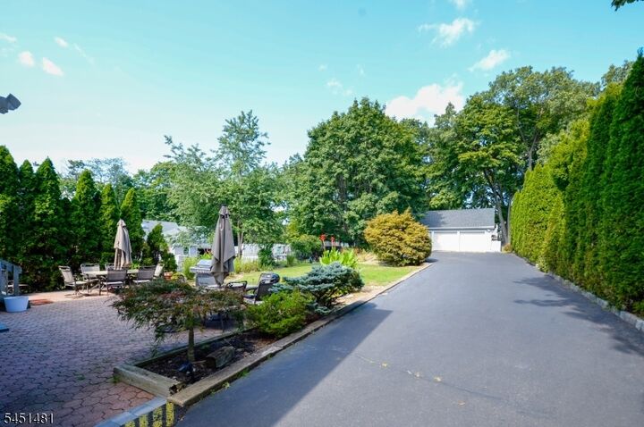 Property Photo:  45 Hill St  NJ 07432 