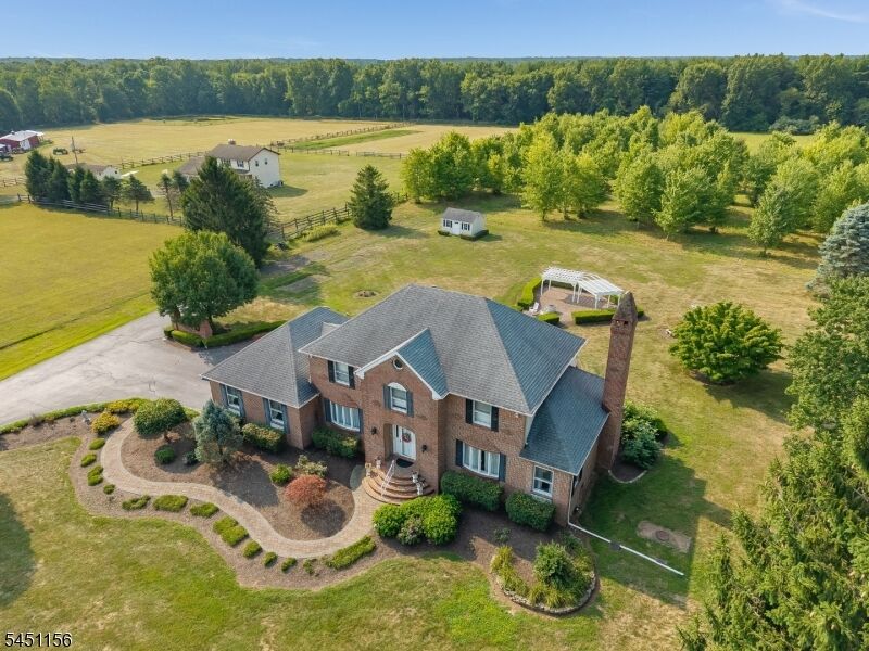 Property Photo: 549 Oak Grove Road NJ 08825
