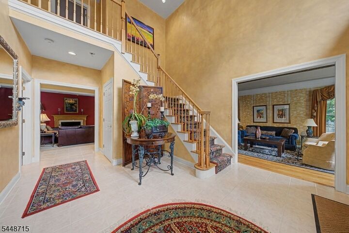 Property Photo: 7 Melissa Dr NJ 07834