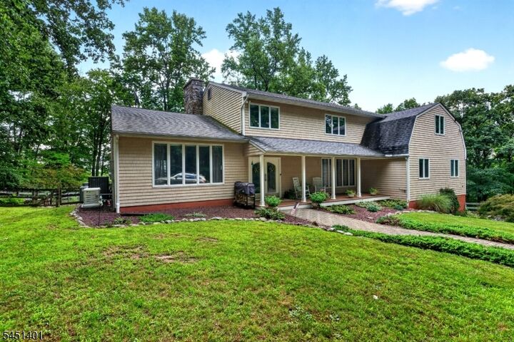Property Photo: 5 Beechwood Lane NJ 07832