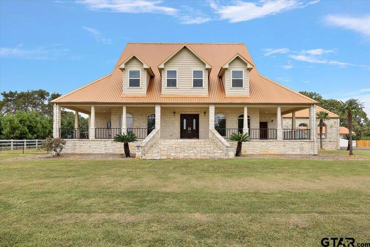 Property Photo: 9200 Hwy 69 N TX 75969