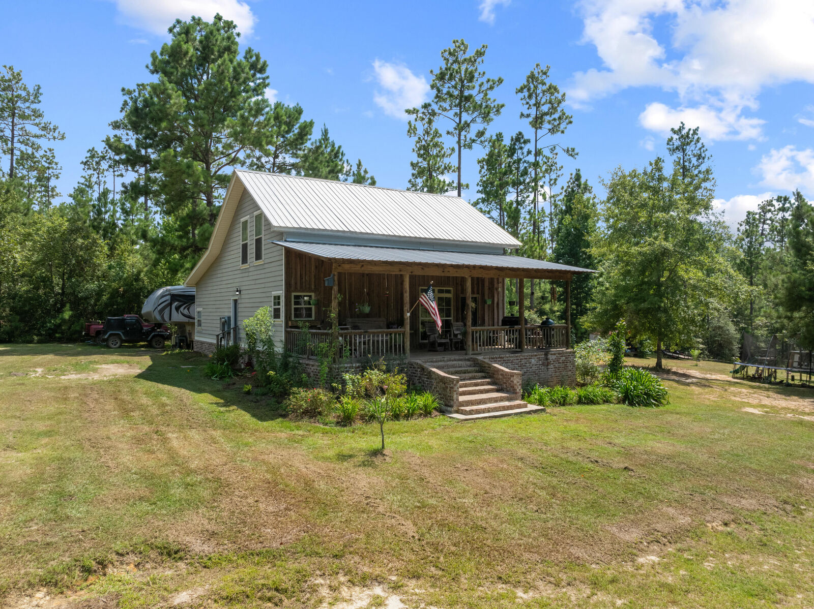Property Photo:  109 B Lowe Ln.  MS 39455 