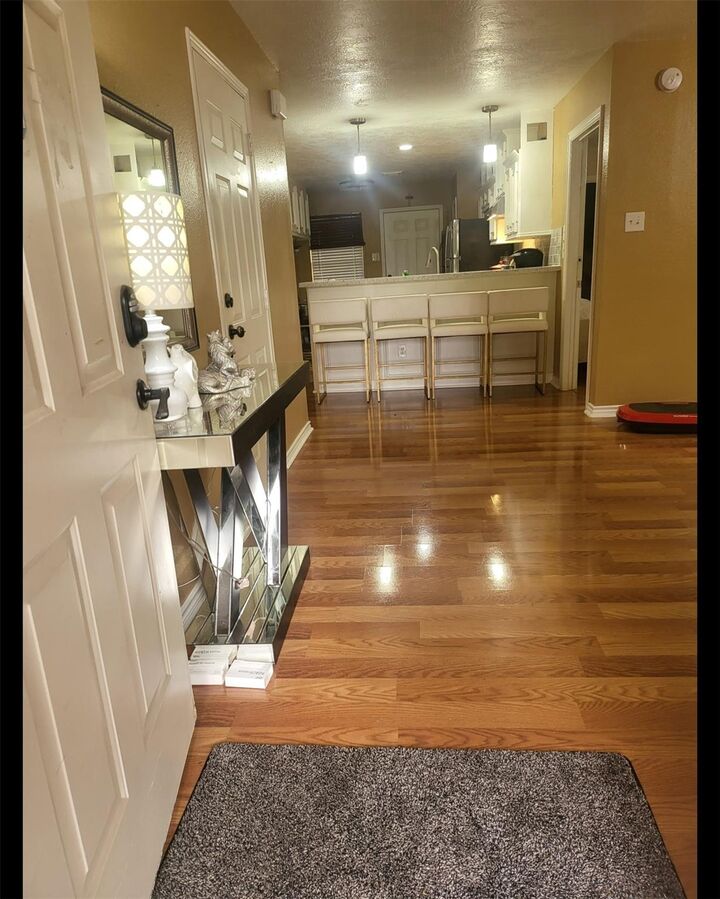 Property Photo: 5515 Bear Paw Circle TX 77449