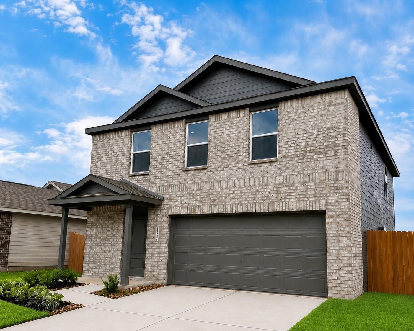 Property Photo: 13530 Bay Springs Dr TX 77303