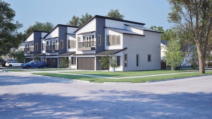 Property Photo:  1063 Ferguson Way  TX 77088 