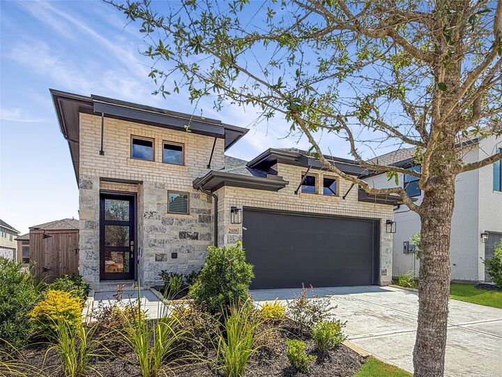 Property Photo: 26819 Stardust Meadow TX 77406