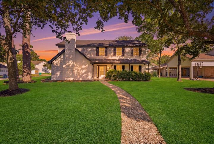 Property Photo:  3930 Cypress Hill Drive  TX 77388 