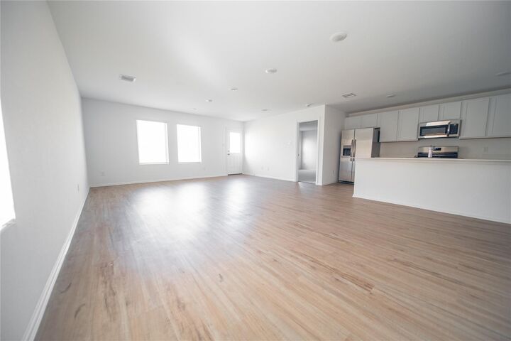 Property Photo:  9530 Brookside Point Drive  TX 77521 