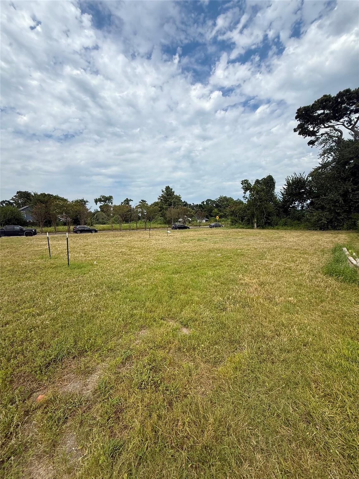Property Photo: 7720 Hoffman Street TX 77016