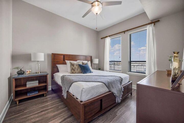 Property Photo: 3201 Esperanza Crossing 116 TX 78758