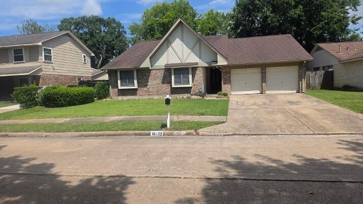 Property Photo:  15122 Cedar Ridge Drive  TX 77082 
