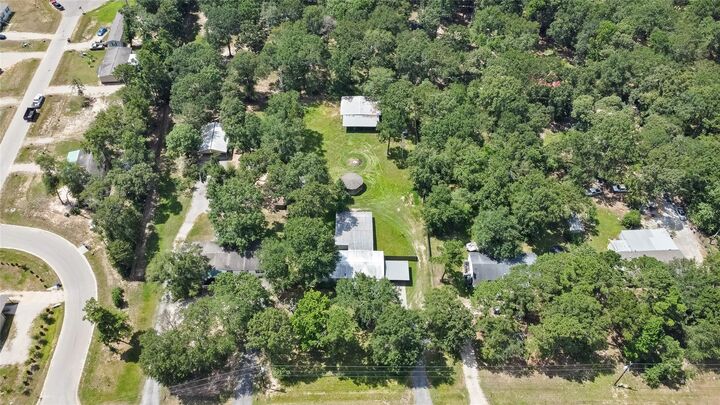 Property Photo:  16412 Crockett Bend Drive  TX 77303 