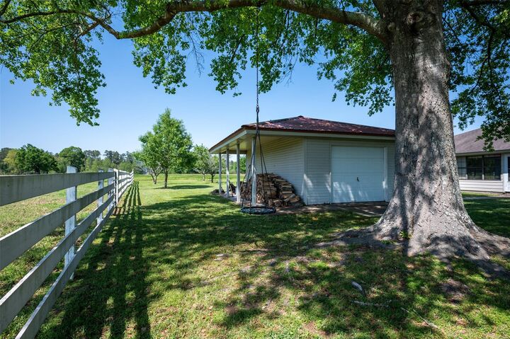 Property Photo: 219 County Road 4800 TX 77664
