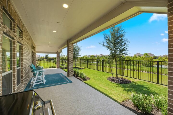 Property Photo:  21002 White Rock Creek Drive  TX 77433 