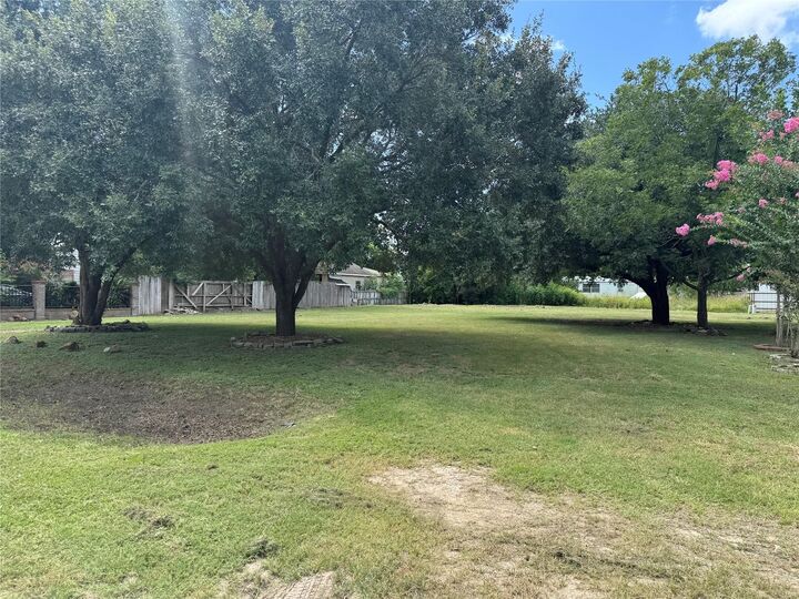 Property Photo:  22115 Willowwood Drive  TX 77449 