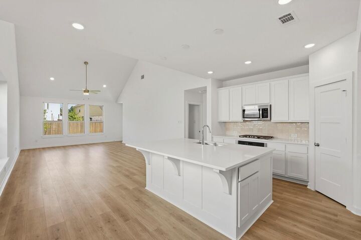 Property Photo:  26137 North Skylight Brook Circle  TX 77316 