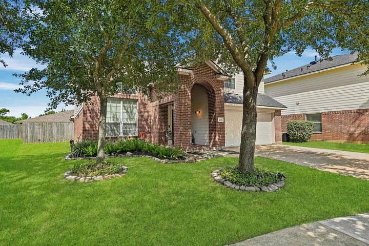 Property Photo:  1211 Watermoon  TX 77469 
