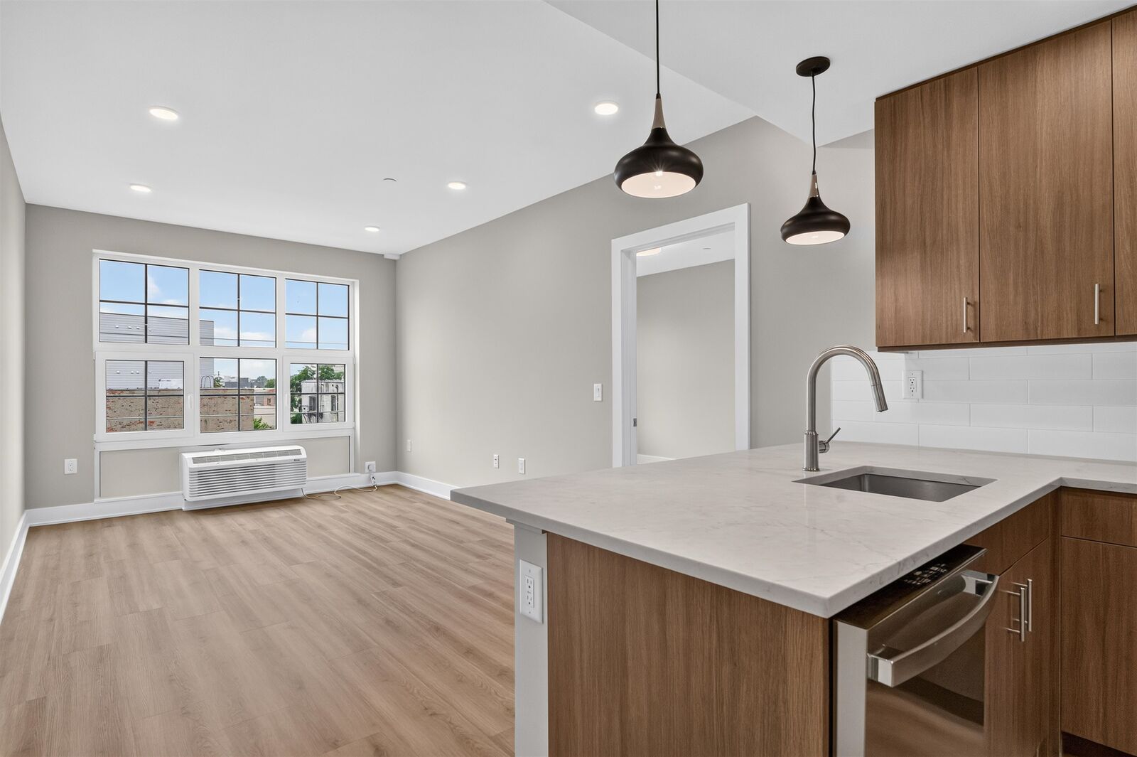 Property Photo: 72 Vroom St 306 NJ 07306