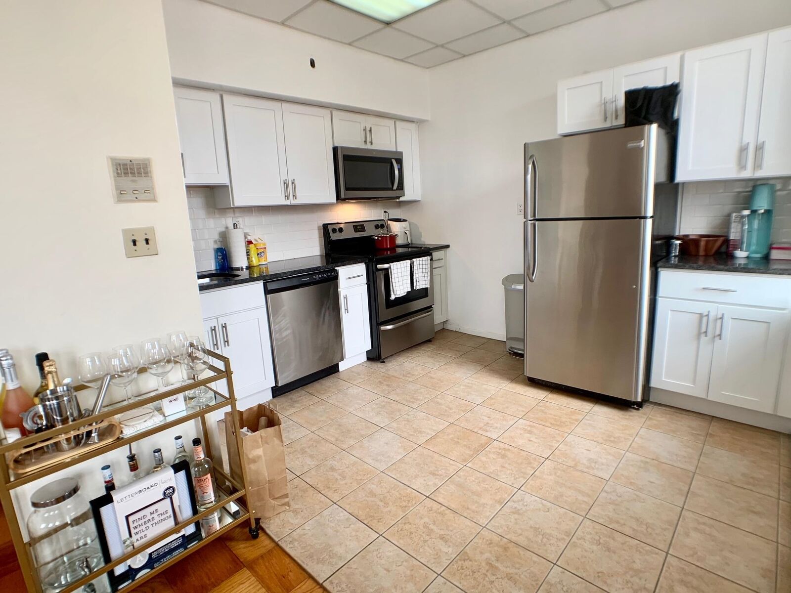 Property Photo:  939 Washington St C1  NJ 07030 