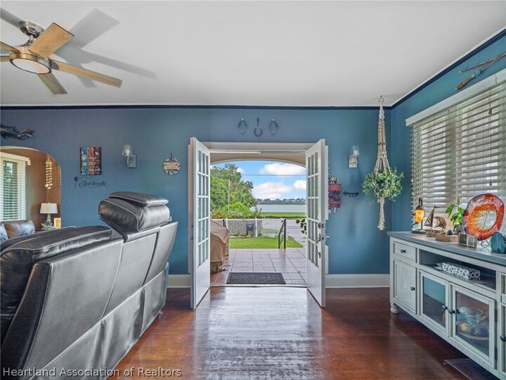 Property Photo:  1421 N State Road 17 N Highway N  FL 33870 