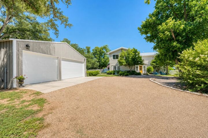 Property Photo:  409 Island Lodges Drive  TX 78609 