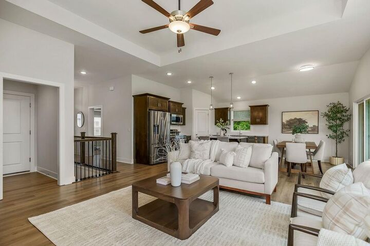 Property Photo: 16055 NW 123rd Street MO 64079