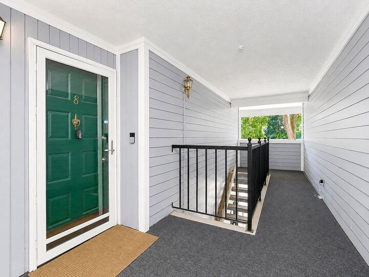 Property Photo:  4025 S Crysler #80 Avenue  MO 64055 