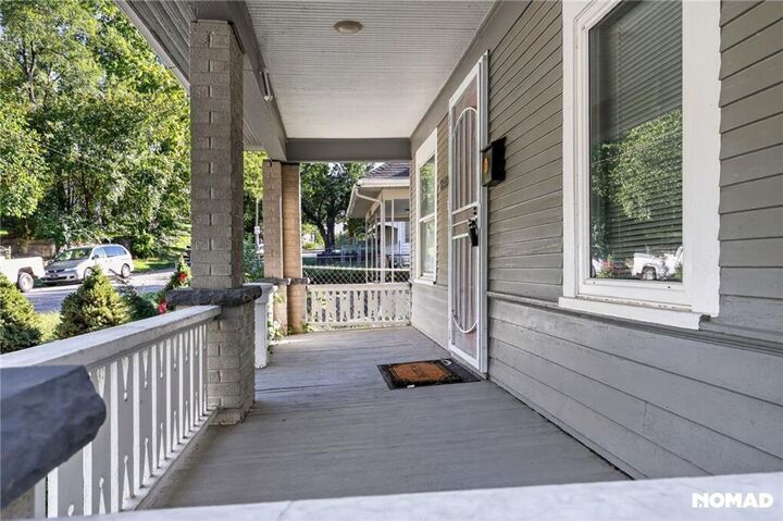 Property Photo:  2640 N Early Street  KS 66101 