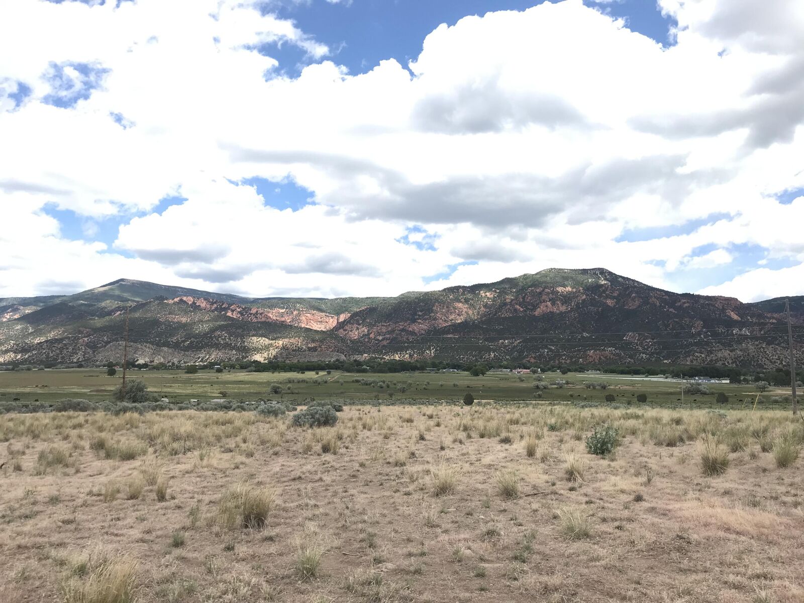 Property Photo: W Frontage Rd UT 84742