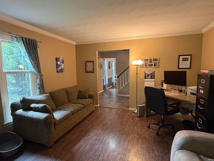 Property Photo: 1209 Devon Court IN 46901-3949