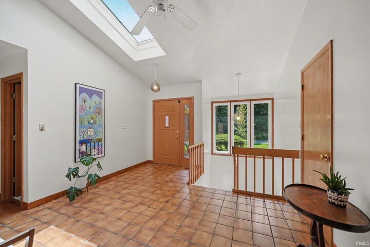 Property Photo: 20957 Riverbrook Lane IN 46507