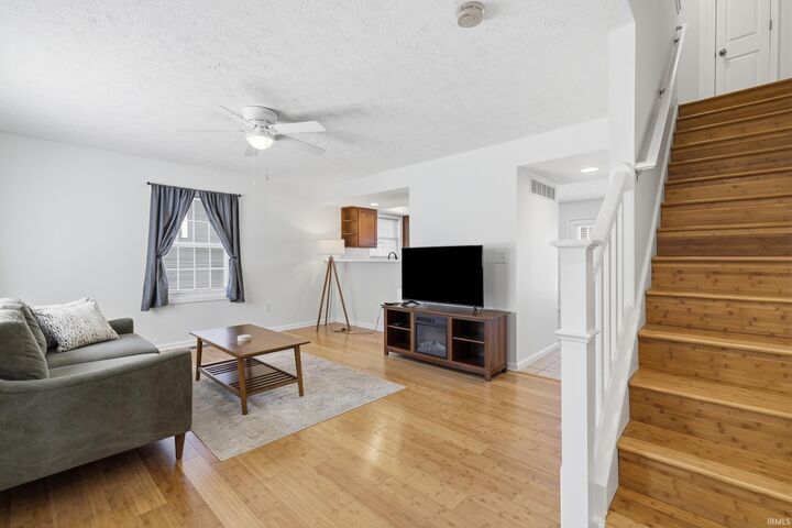 Property Photo: 2570 S Addisyn Lane IN 47403