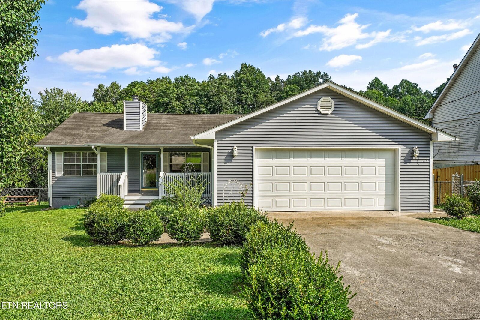 Property Photo:  4298 Larigo Drive  TN 37914 
